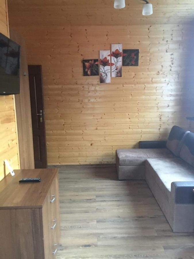 Pokoje Vip Trzesacz Exterior photo